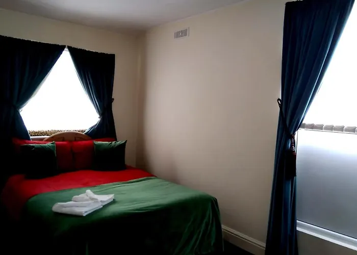 The Liverpool Reds B&B